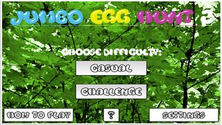 Jumbo Egg Hunt 2 - Easter Egg  - Screenshot 1