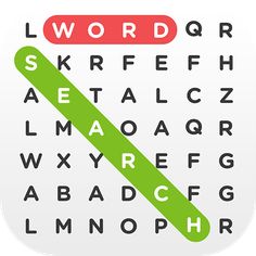 Word Search - Screenshot 4