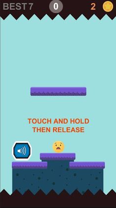 emoji jump now - Screenshot 1