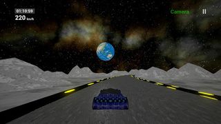 Lunar Lines - Screenshot 1