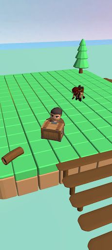 Steal Master - Screenshot 4