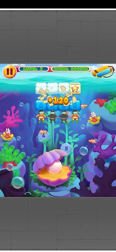 Man Rescuer - Screenshot 1