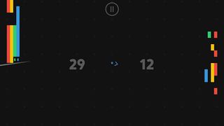 Anti Pong - Screenshot 3