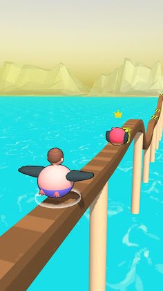 Wings N Legs - Screenshot 4