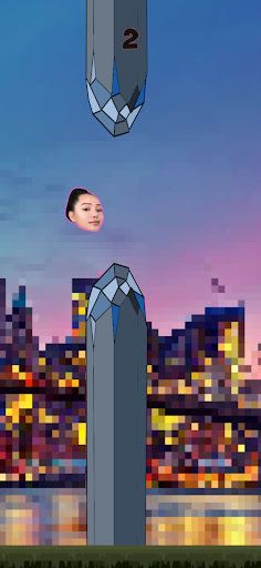 Bella Poarch travels - Screenshot 2