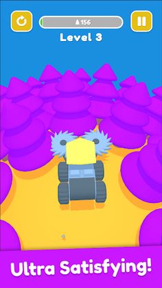 Tiny Forest - Screenshot 2