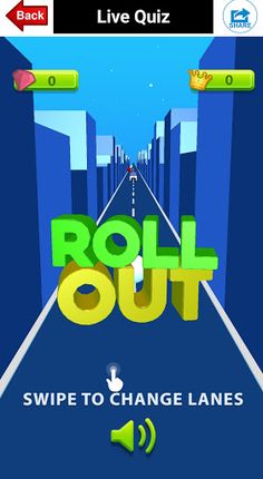 Live Quiz - Screenshot 4