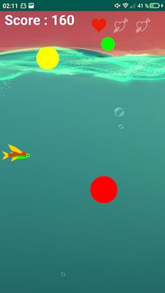 Fridolin - Screenshot 2