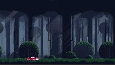 Pixel loneliness - Screenshot 2