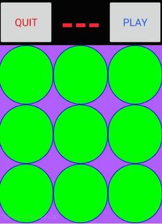 Chasing The Numbers - Screenshot 1