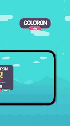 Coloron - Screenshot 4