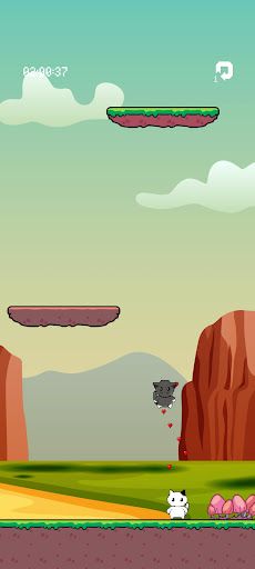 Helping Kora - Screenshot 4