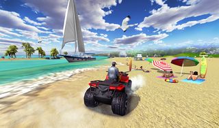 Go To Street - Screenshot 3