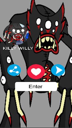 Killy Willy video call - Screenshot 4