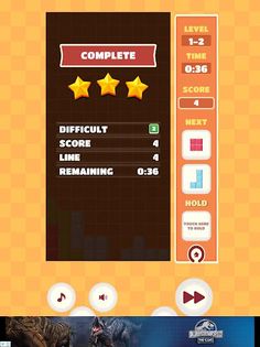 Block Builder - Screenshot 2