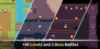 Tales of Elf - Screenshot 2