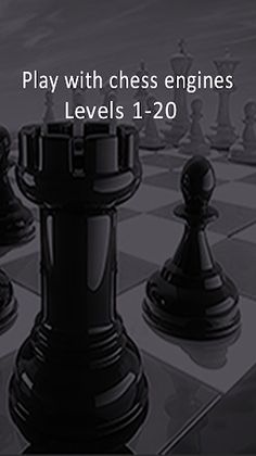 Chess Moves - Screenshot 1