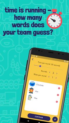 Spin the Wheel - Activity game - Screenshot 3