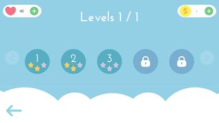 BabyRush - Screenshot 2