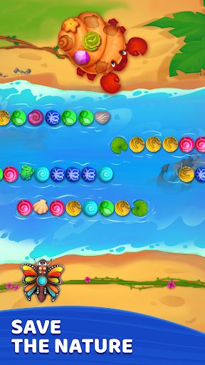 Marble Puzzle Blast - Screenshot 3