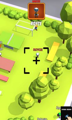 Fate Note - Screenshot 2