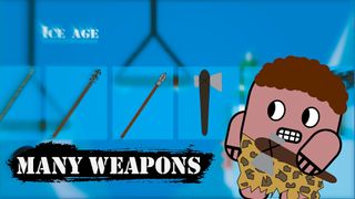 RemBoy: Save the World - Screenshot 3