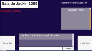 Multiplayer3d - Screenshot 2