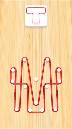 Rope Puzzle - Screenshot 3