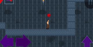 A Tomb in Time - Screenshot 1