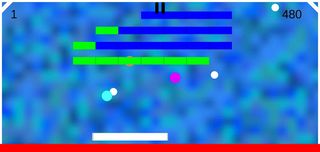 Breakout Idle - Screenshot 2