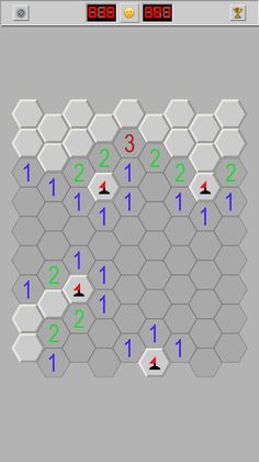 Professional Minesweeper - Screenshot 1