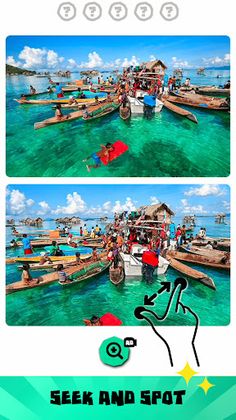 Find the Difference in ASEAN - Screenshot 4