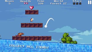 Golf Adventures - Screenshot 3