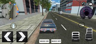 Stuntin: MegaRamp - Screenshot 1