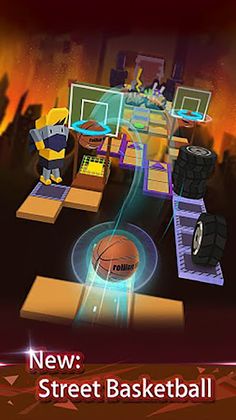 Rolling Sky Ball 2023 - Screenshot 2