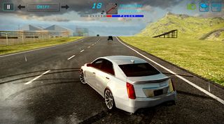 City Car Driving Simulator 5 - Screenshot 3