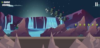 IZ'UX - Screenshot 1