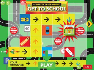 Clever Crazes for Kids - Screenshot 2