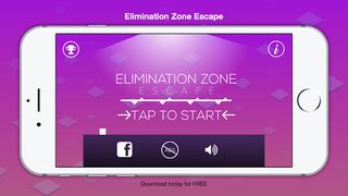 Elimination Zone Escape - Screenshot 1