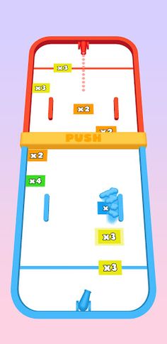 Balls Fight - Screenshot 4