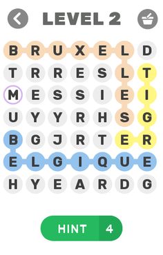 Joueur Animal Pays Capitale - Screenshot 2