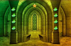 Golden Calf Escape - Screenshot 3