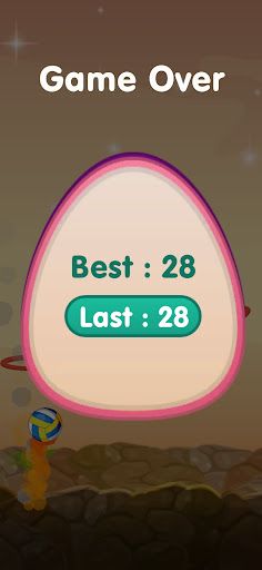 Dunk Master - Screenshot 3