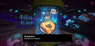 Wild Space - Screenshot 2