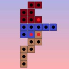 Headlock Snake - Screenshot 2