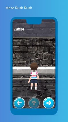 Dungeon Escape - 3D Labyrinth - Screenshot 3