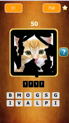 Scratch Word Picture - Screenshot 2