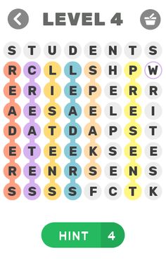 CRAZY WORDS CLICK - Screenshot 4