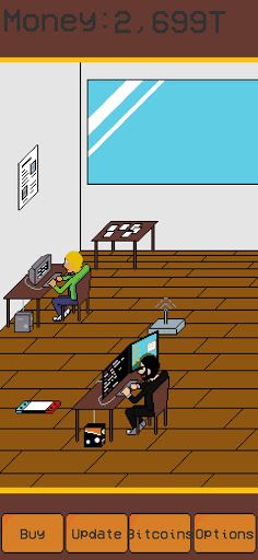 Programming Tycoon - Screenshot 2