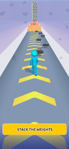 Ragdoll Destroyer - Screenshot 1